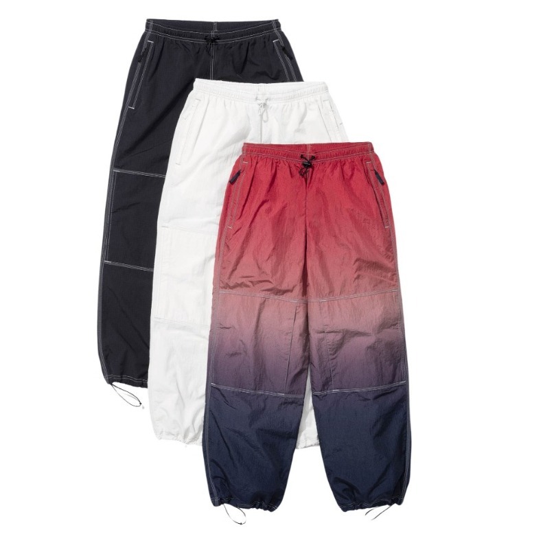 2024SS SUPREME NIKE Ripstop Track Pant 聯名 防風 長褲 運動褲 現貨