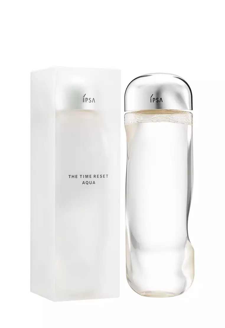 THE TIME RESET AQUA 300ml×2本セット イプサ IPSA Amazon | 【リニューアル品】IPSA イプサ スキン ケア ザ