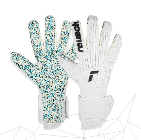 Attrakt Freegel Fusion White