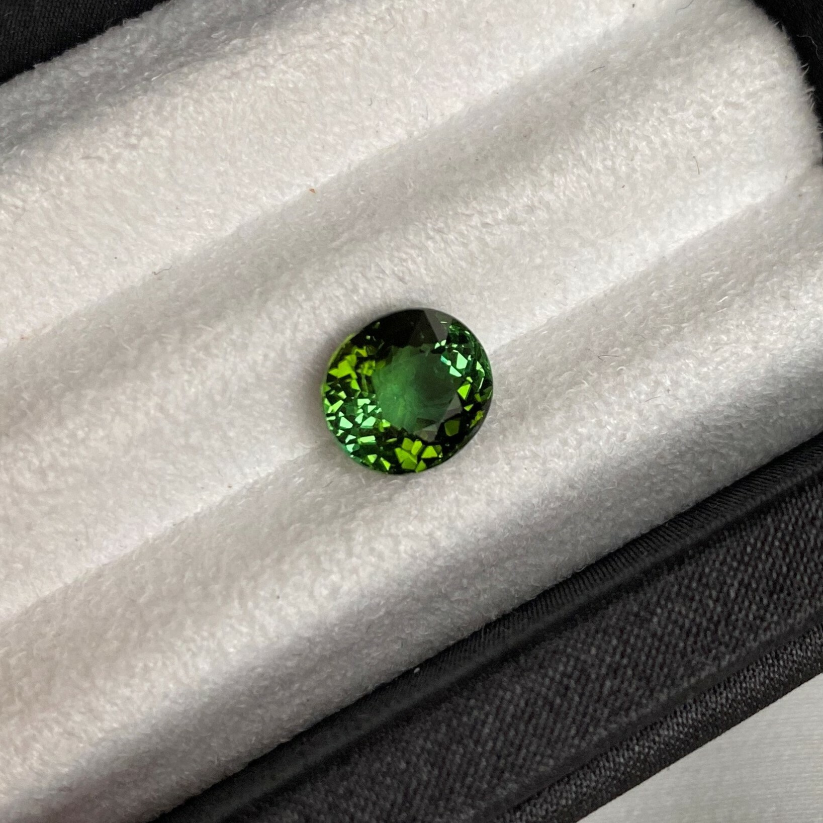 碧璽 Tourmaline/3.06克拉