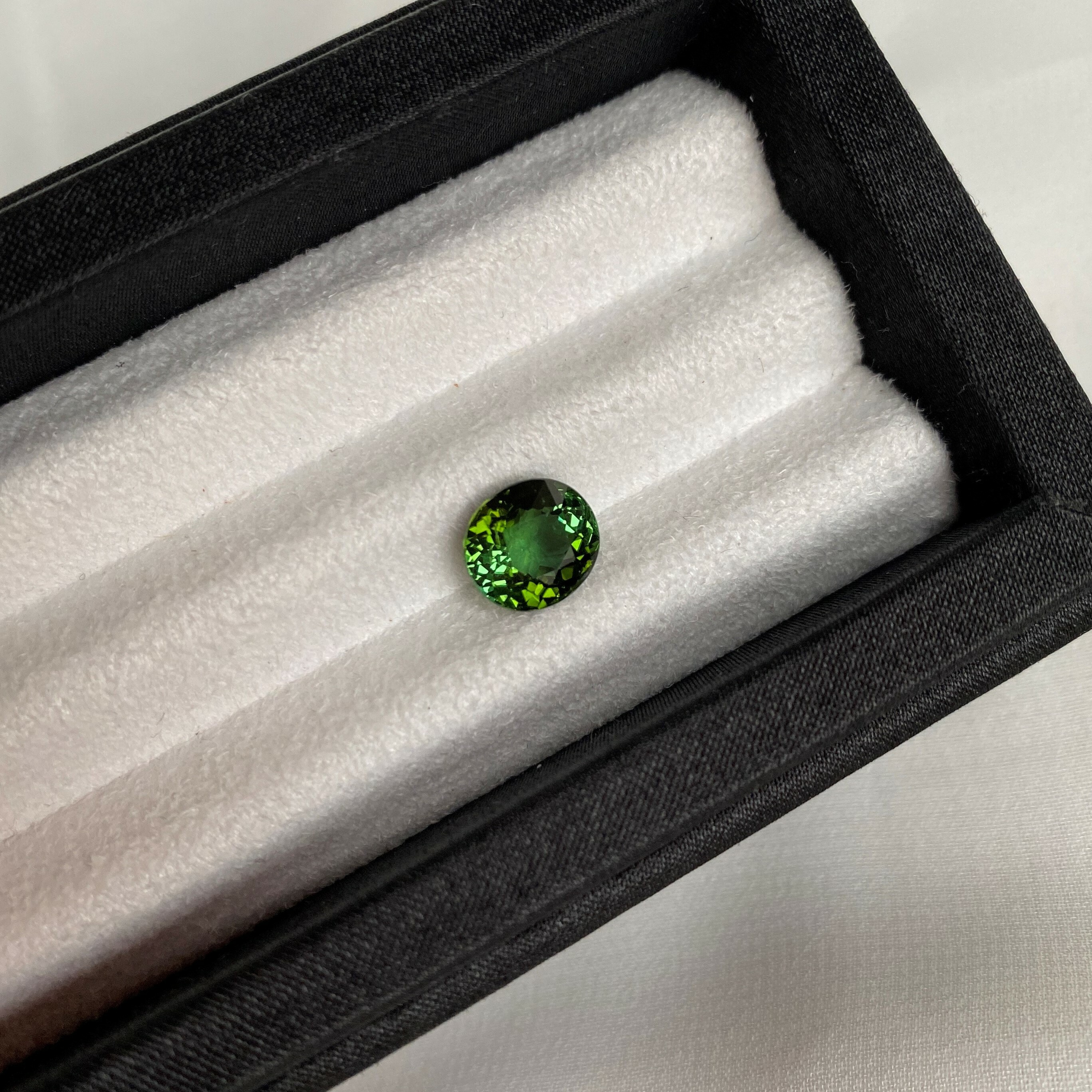 碧璽 Tourmaline/3.06克拉