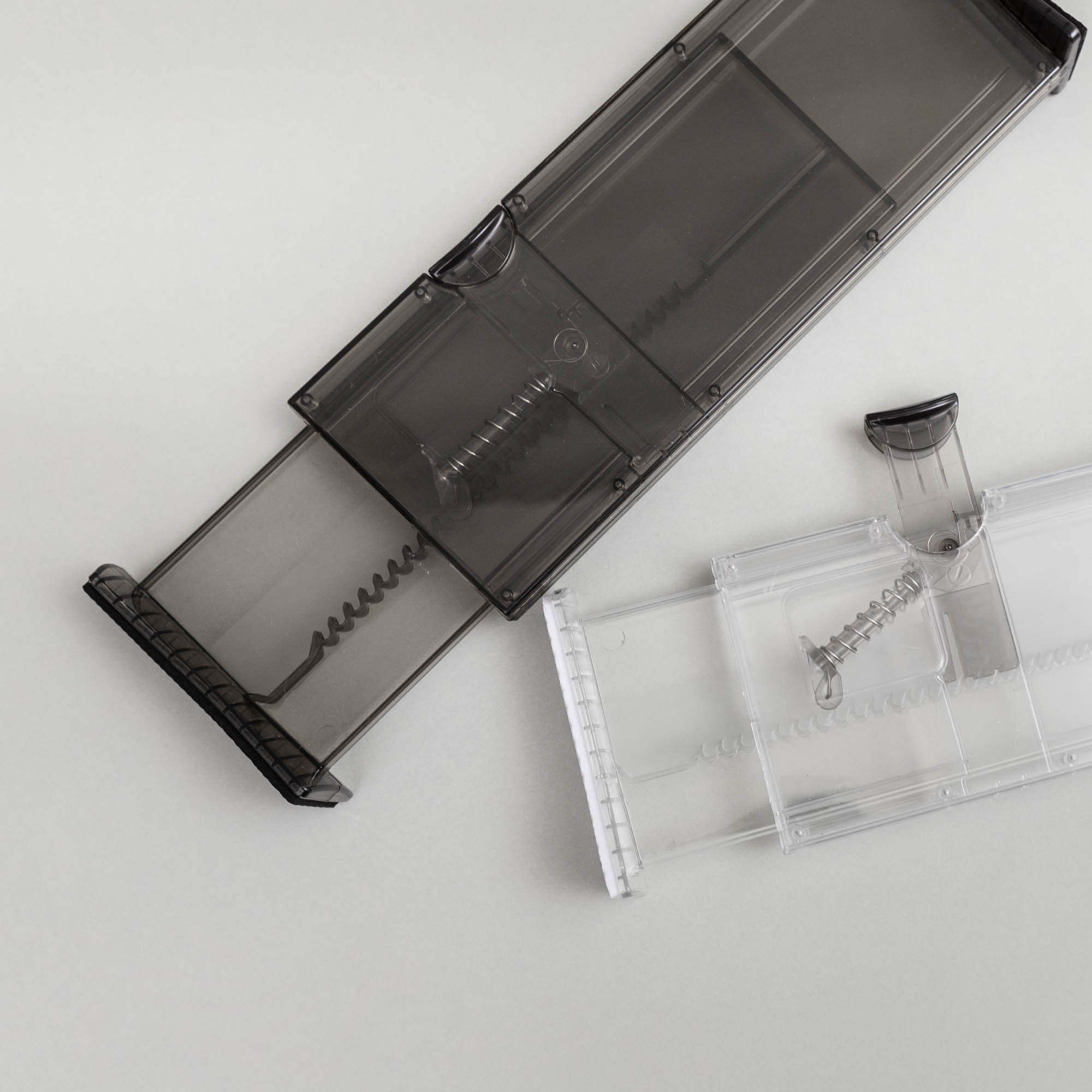 抽屜|伸縮抽屜分隔  - LeapSelect