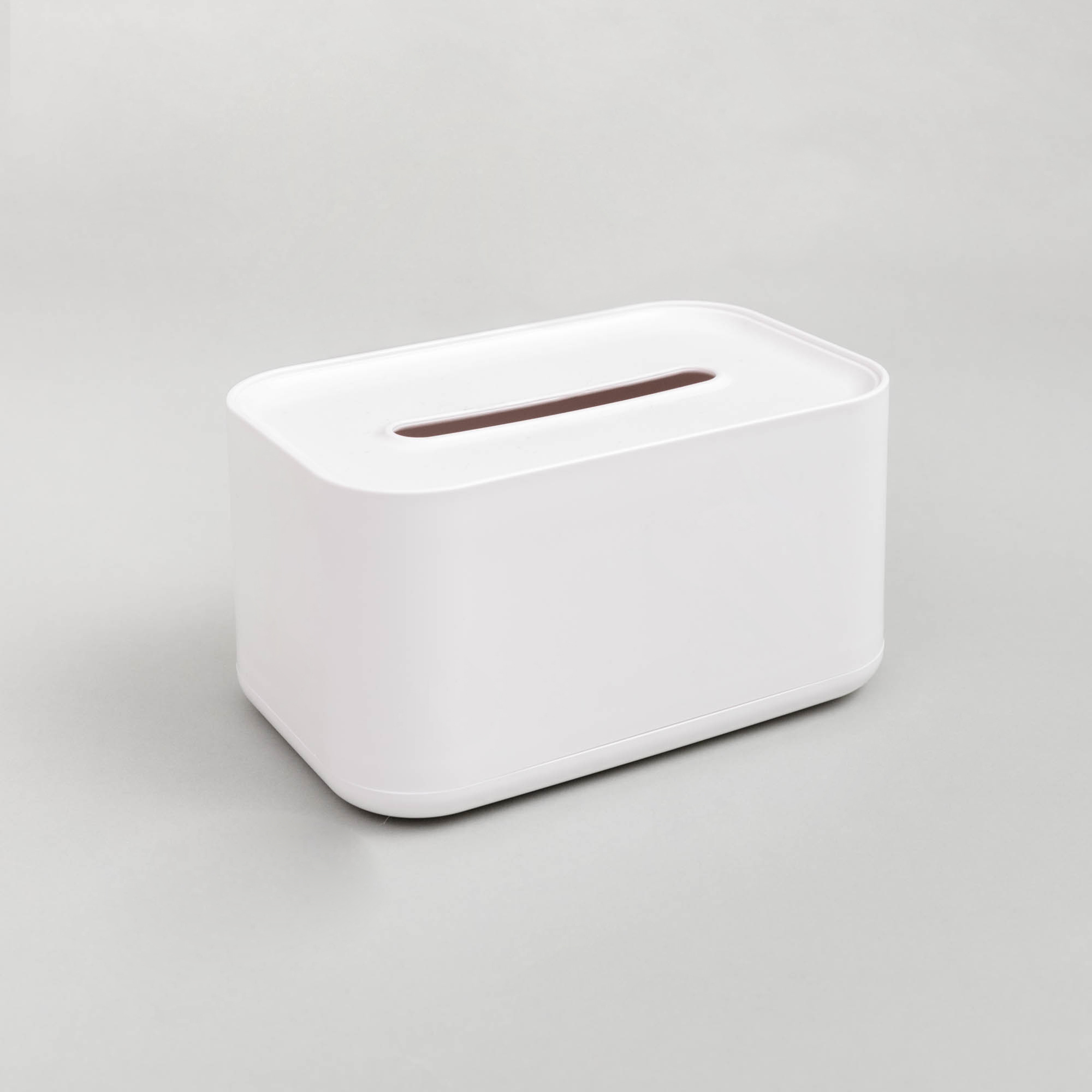 收納品|衛生紙盒 帶彈簧  - LeapSelect