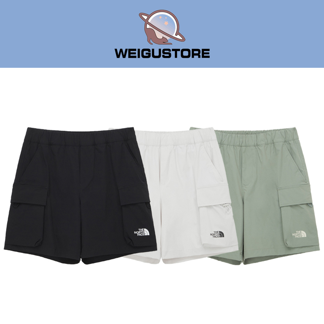 [THE NORTH FACE] ICE RUN CARGO SHORTS★NS6NQ03 THE NORTH FACE] ICE RUN CARGO SHORTS☆NS6NQ03 (THE NORTH