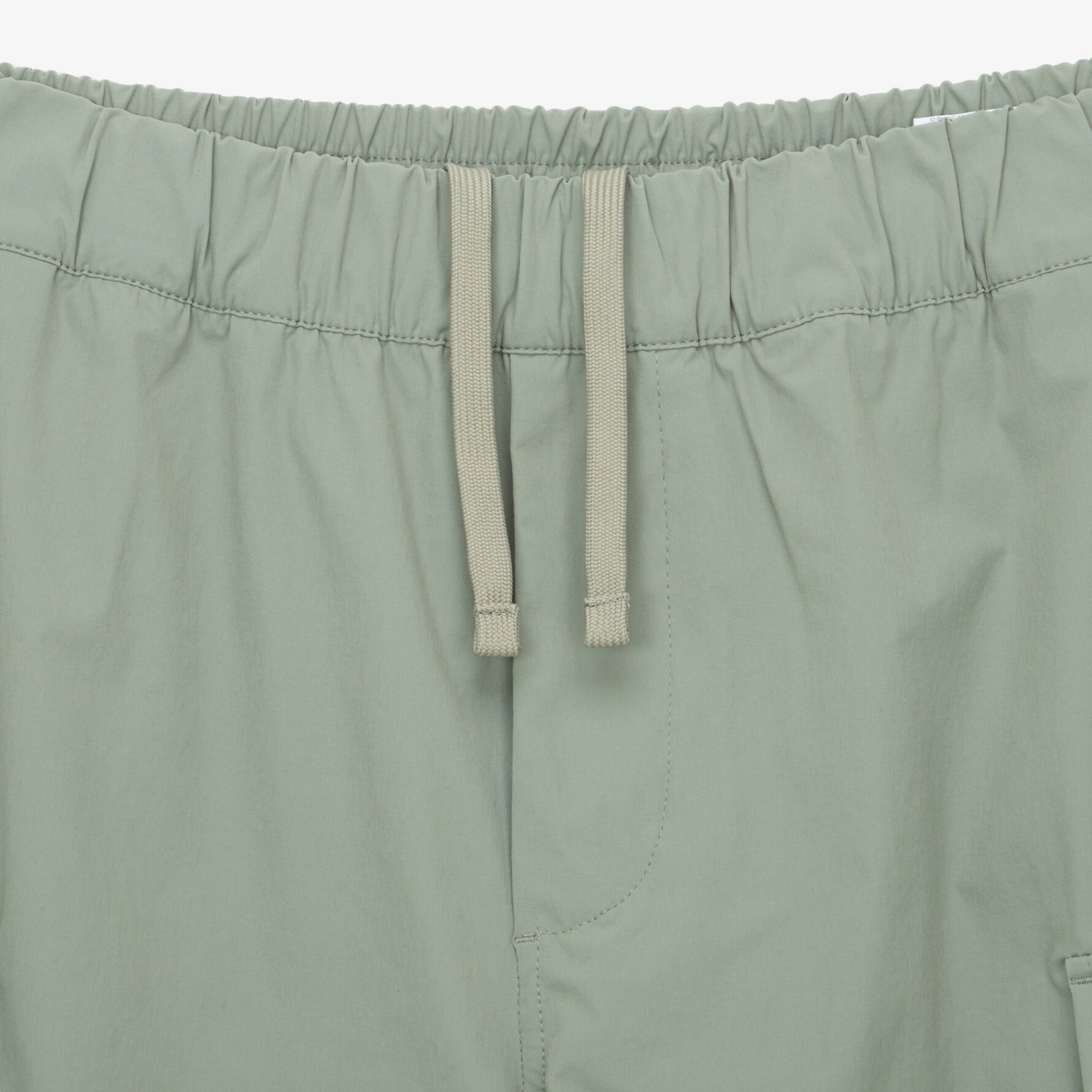 The North Face Ice Run Cargo Shorts 涼感防水彈性工裝短褲NS6NQ03