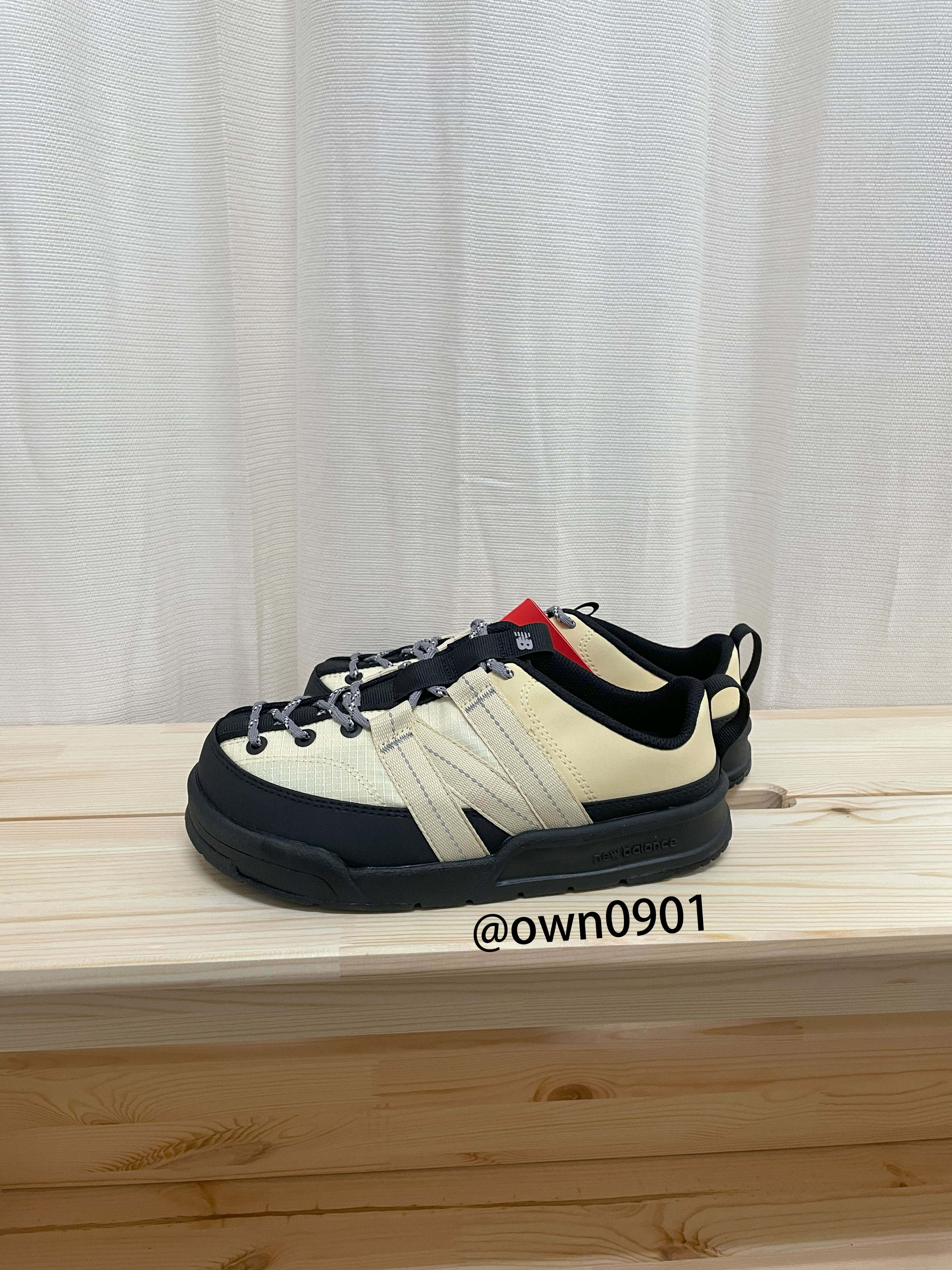 New Balance 穆勒鞋 懶人鞋 麵包鞋 Q版 大頭 寬頭 大N 國外限定 SD3205 黑色 紫羅蘭 白灰 灰粉 奶油黃 SD3205BB3 SD3205IB3 SD3205BY3 SD3205LG3 SD3205LY3