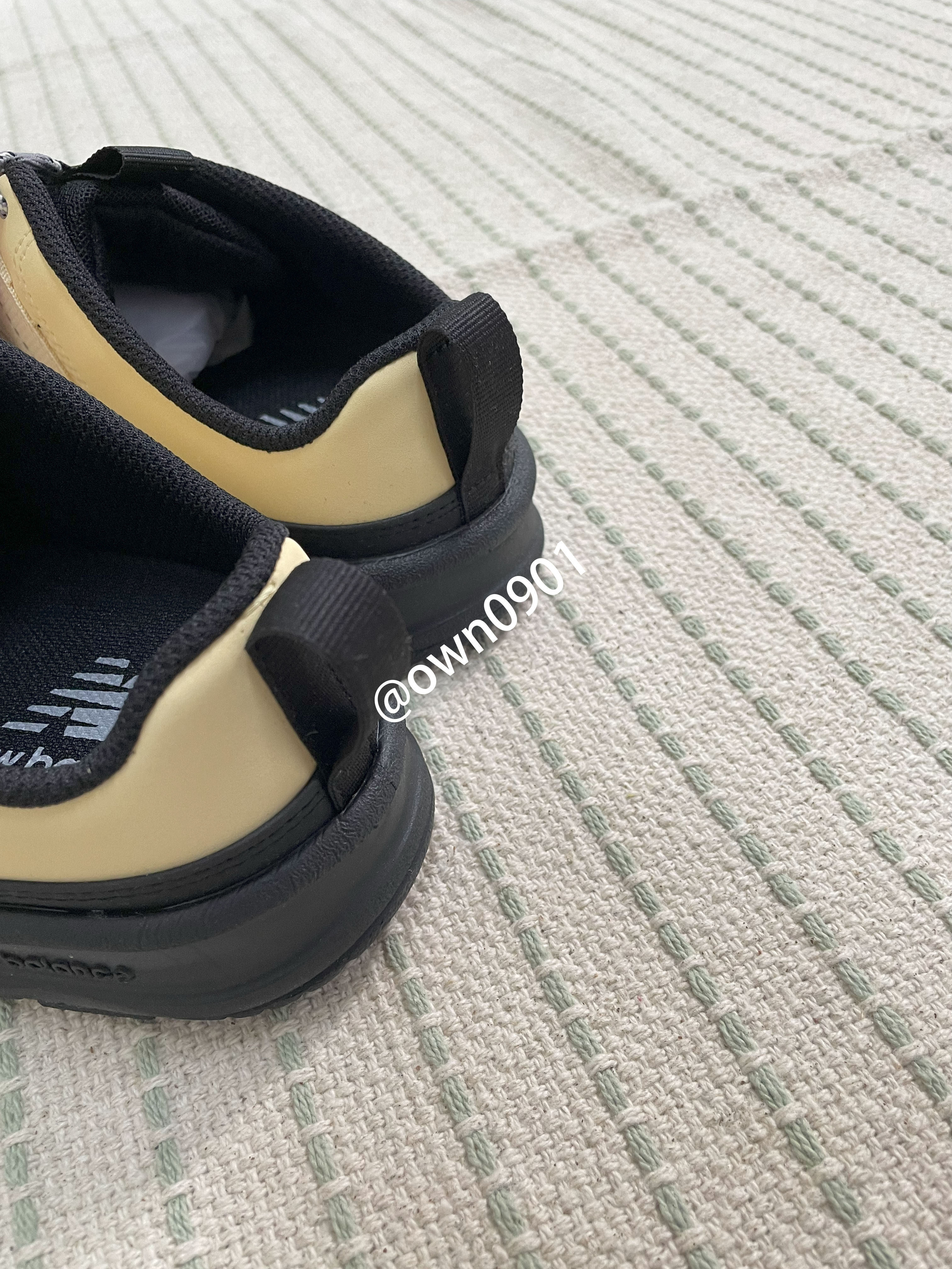 New Balance 穆勒鞋 懶人鞋 麵包鞋 Q版 大頭 寬頭 大N 國外限定 SD3205 黑色 紫羅蘭 白灰 灰粉 奶油黃 SD3205BB3 SD3205IB3 SD3205BY3 SD3205LG3 SD3205LY3