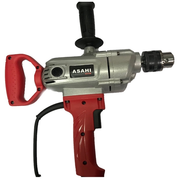 附發票｜ET16電動水泥攪拌機｜ 1400W超大馬力 水泥攪拌器 打泥機 電鑽 輕量化 缺貨升級ET16S