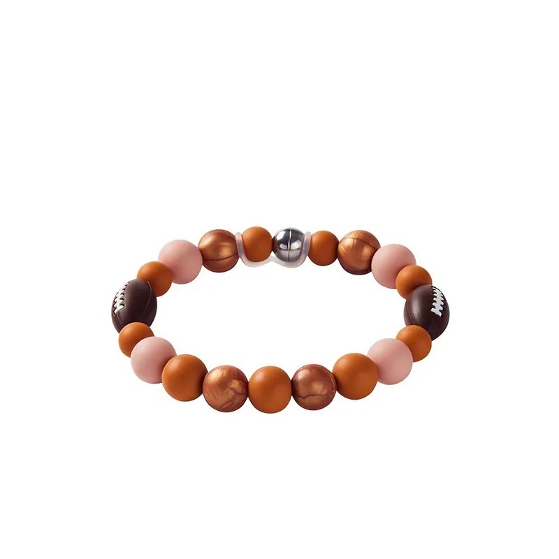 FURLEGS 伏格｜矽立安全項圈 - 金鑣玉轡