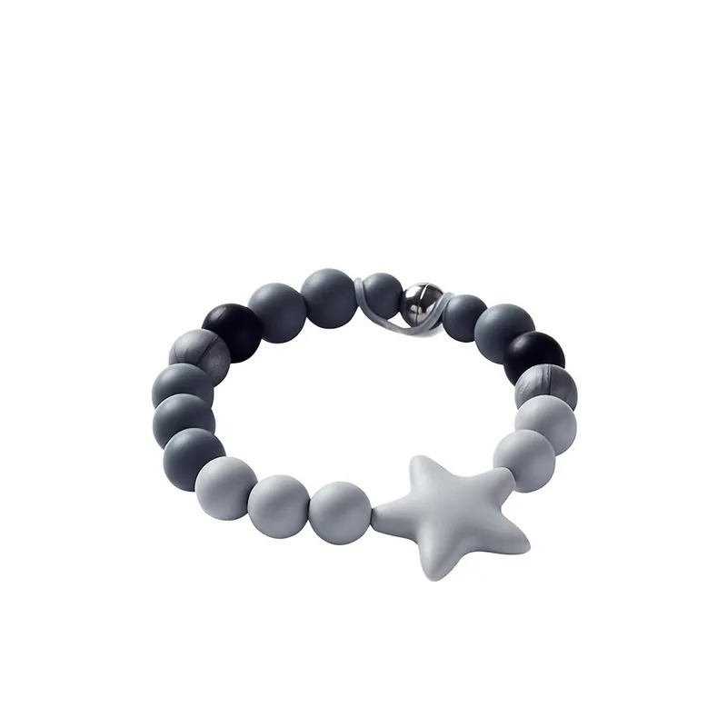 FURLEGS 伏格｜矽立安全項圈 - 福星高照