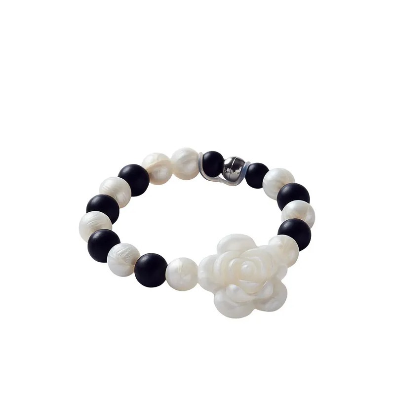 FURLEGS 伏格｜矽立安全項圈 - 黑白分明