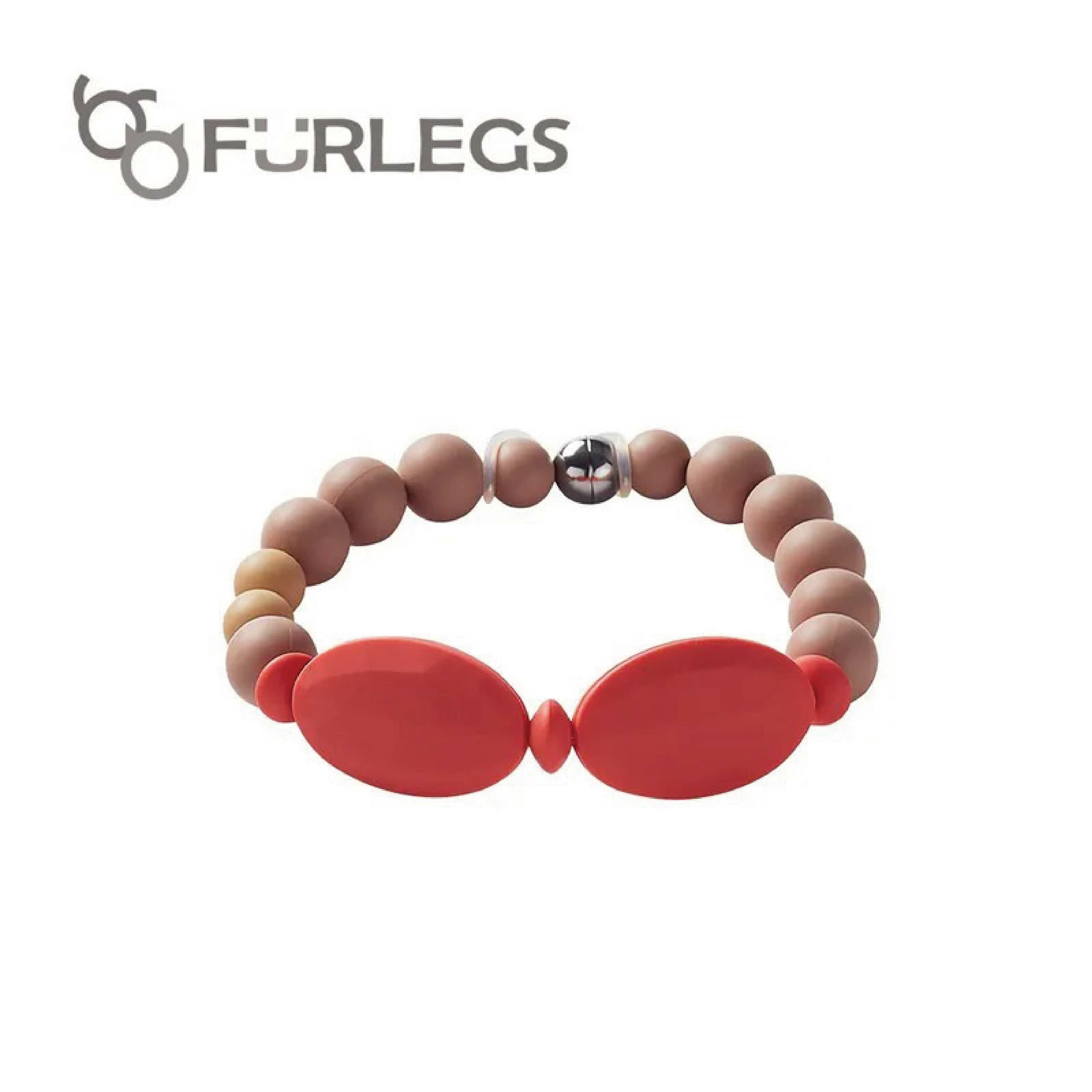 FURLEGS 伏格｜矽立安全項圈 - 南橘北枳