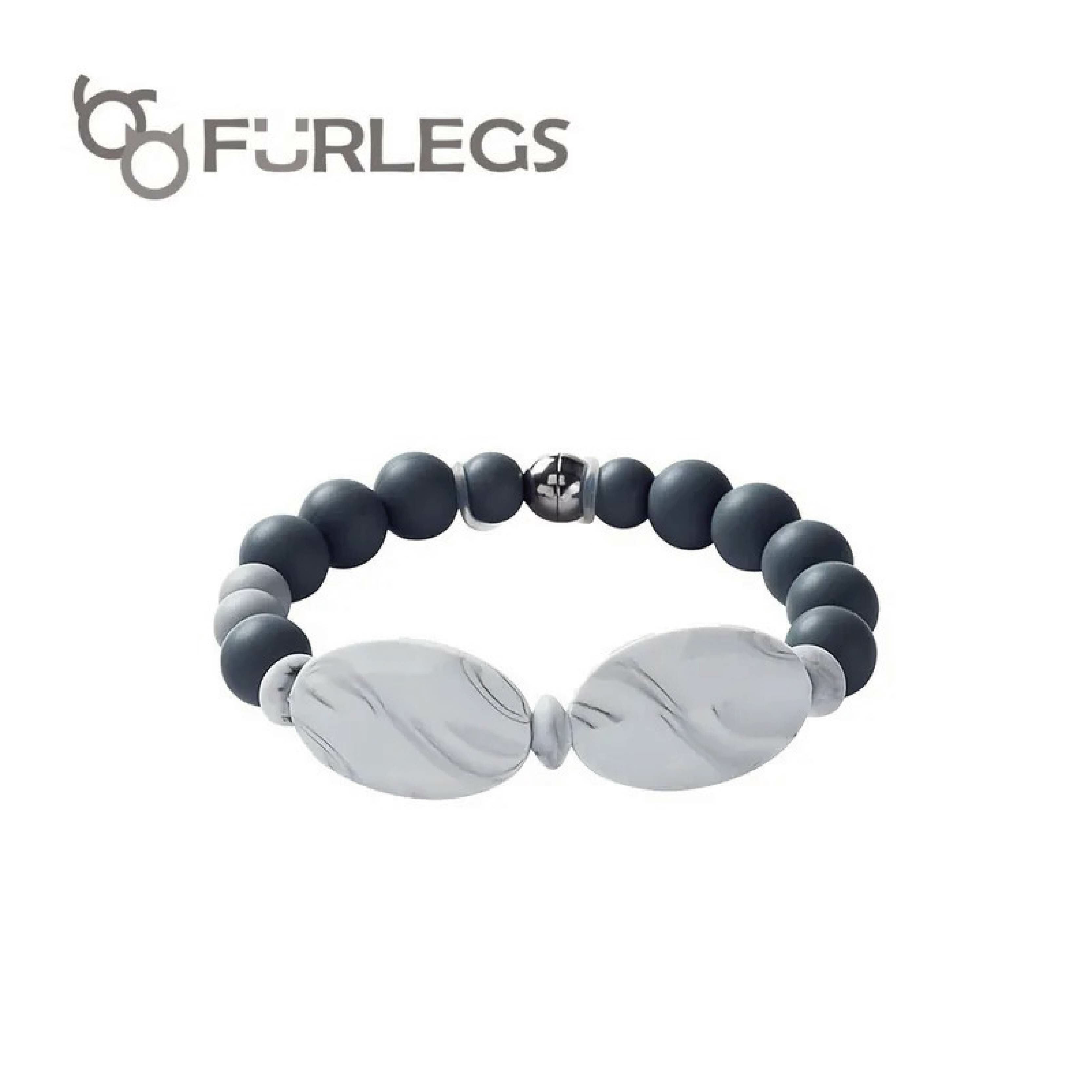 FURLEGS 伏格｜矽立安全項圈 - 石來運轉