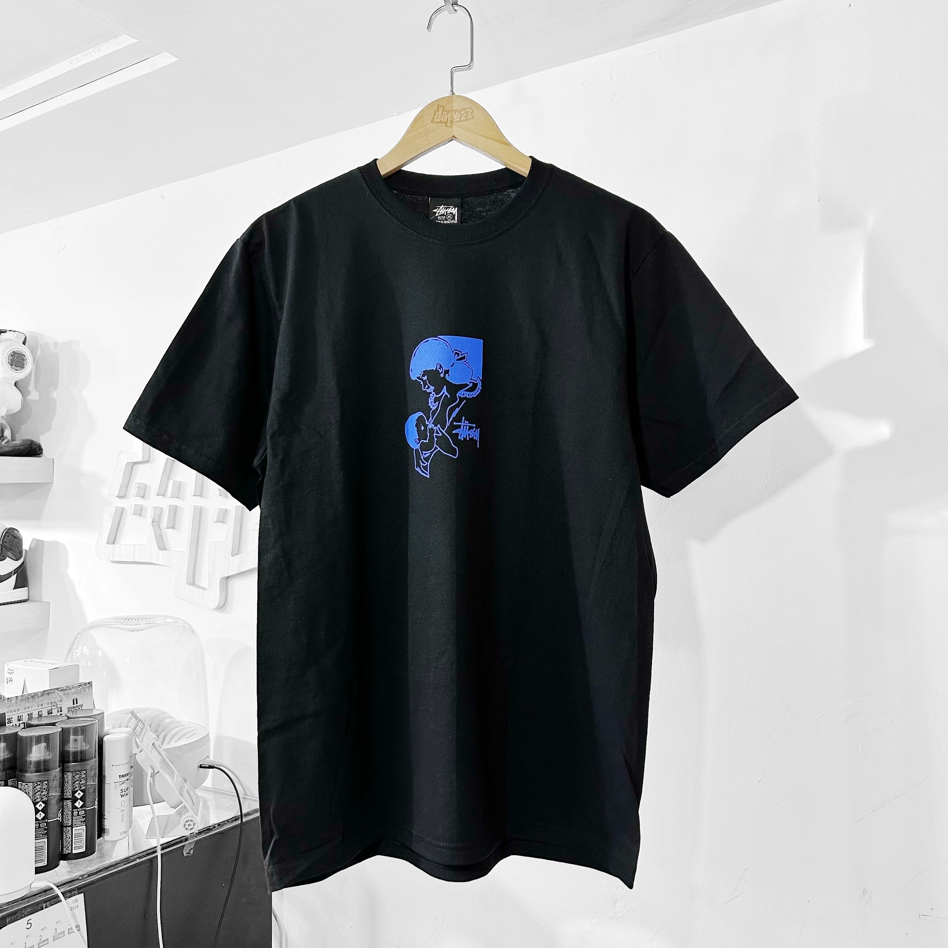 Stussy Nurture Tee 