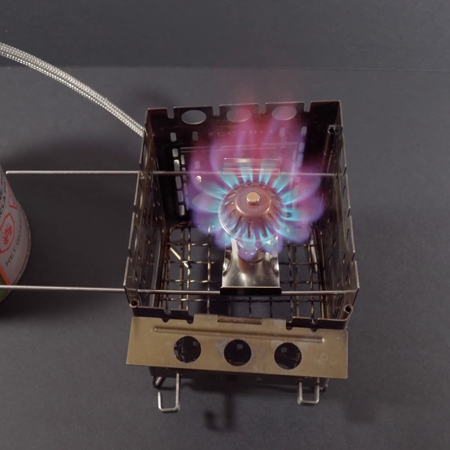 コールマン アメリカ限定 コンロ Coleman 専用ハードケース付き日本未