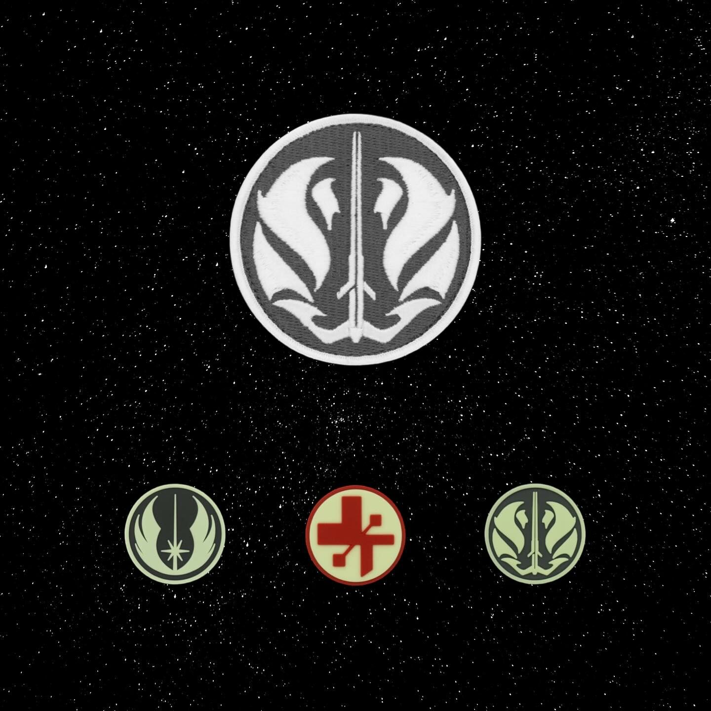 Prometheus Design Werx Morale Patch 限量士氣臂章