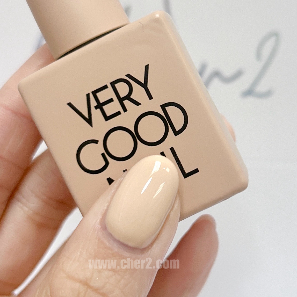VERYGOODNAIL N3