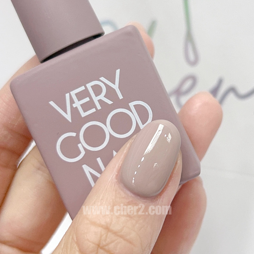 VERYGOODNAIL N6