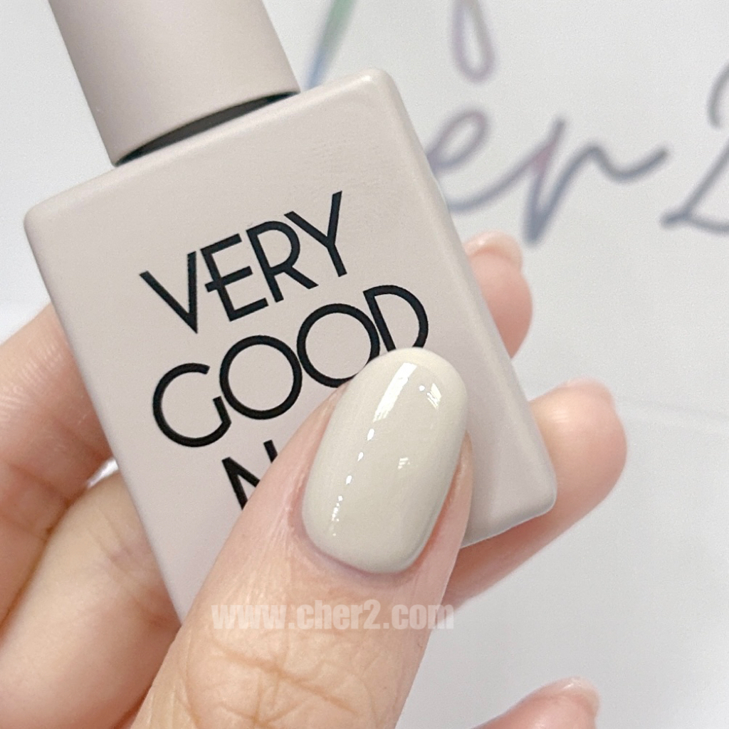 VERYGOODNAIL N8