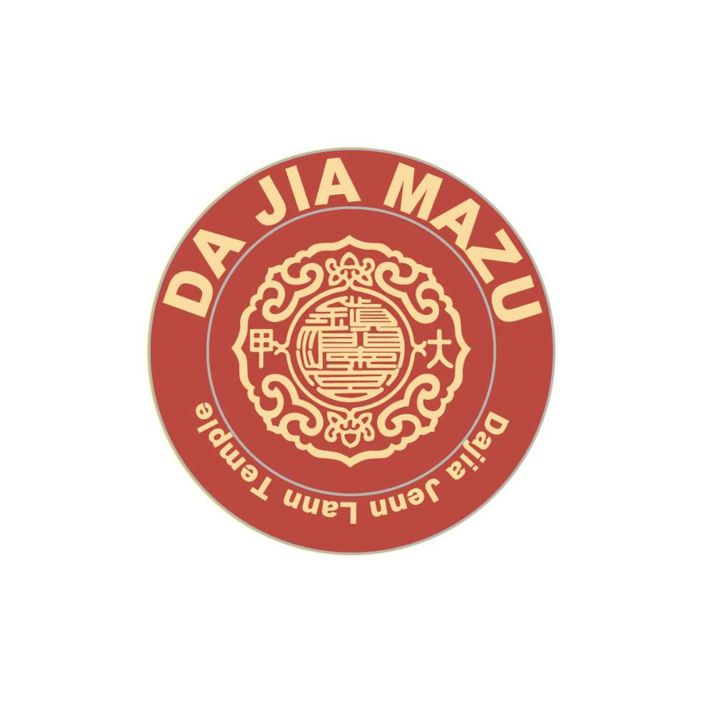 M⌃G KIK 磁吸指環支架 / 宮印 (大甲鎮瀾宮)