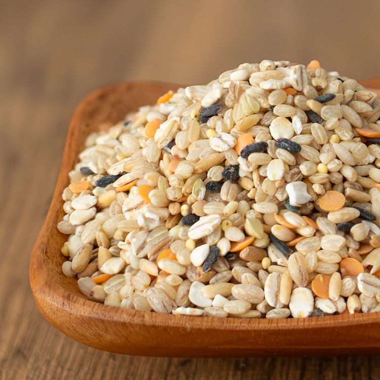 養生多穀米