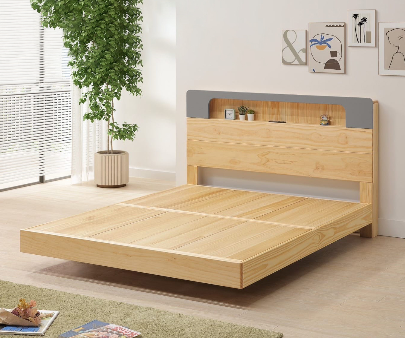 奧利奧系列_臥室家具 A036-oreo