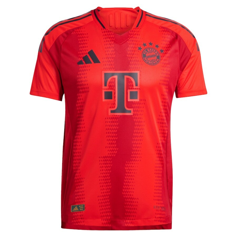 2024 Bayern Munich Authentic Home Shirt