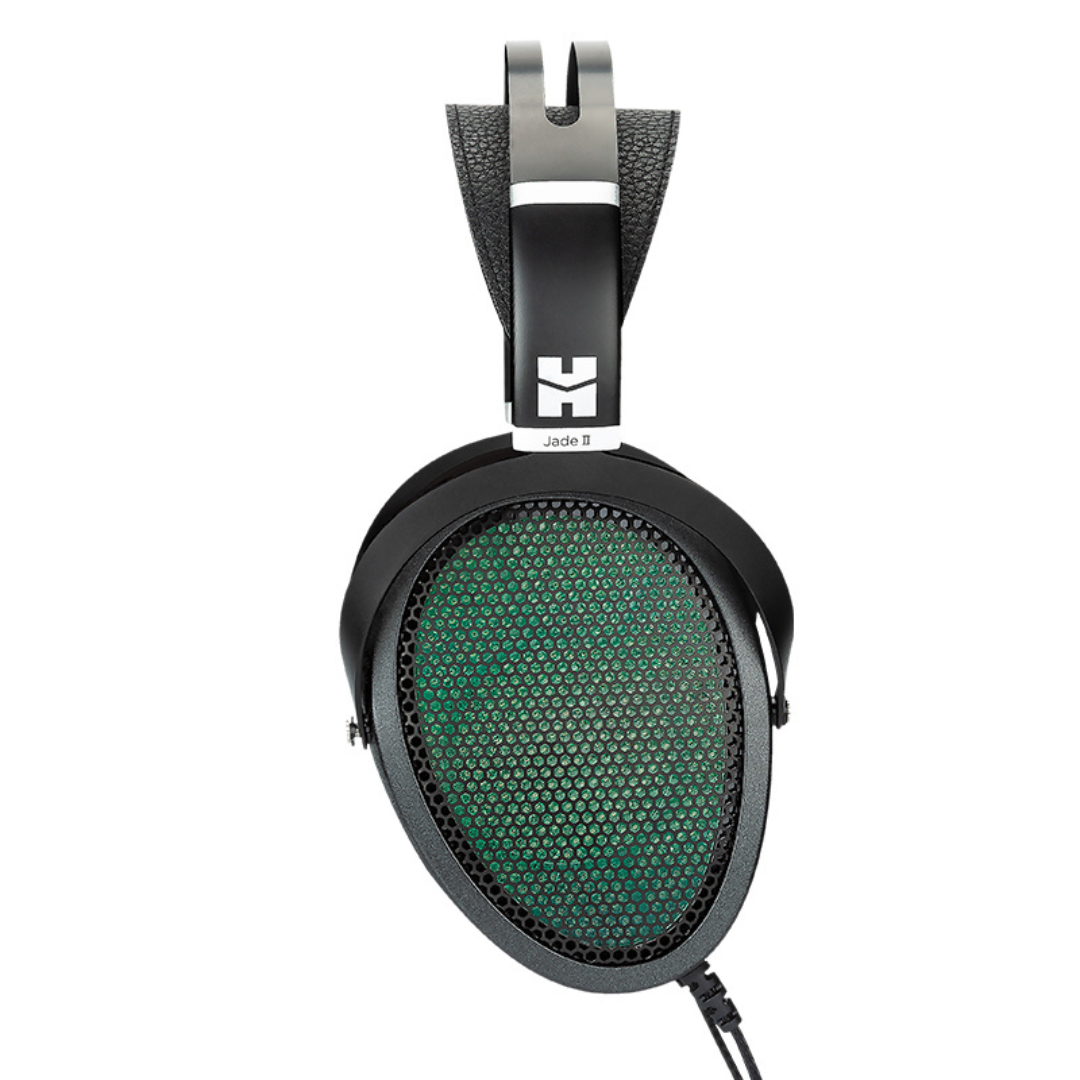 【超優惠價格】HIFIMAN Jade II 靜電耳機系統