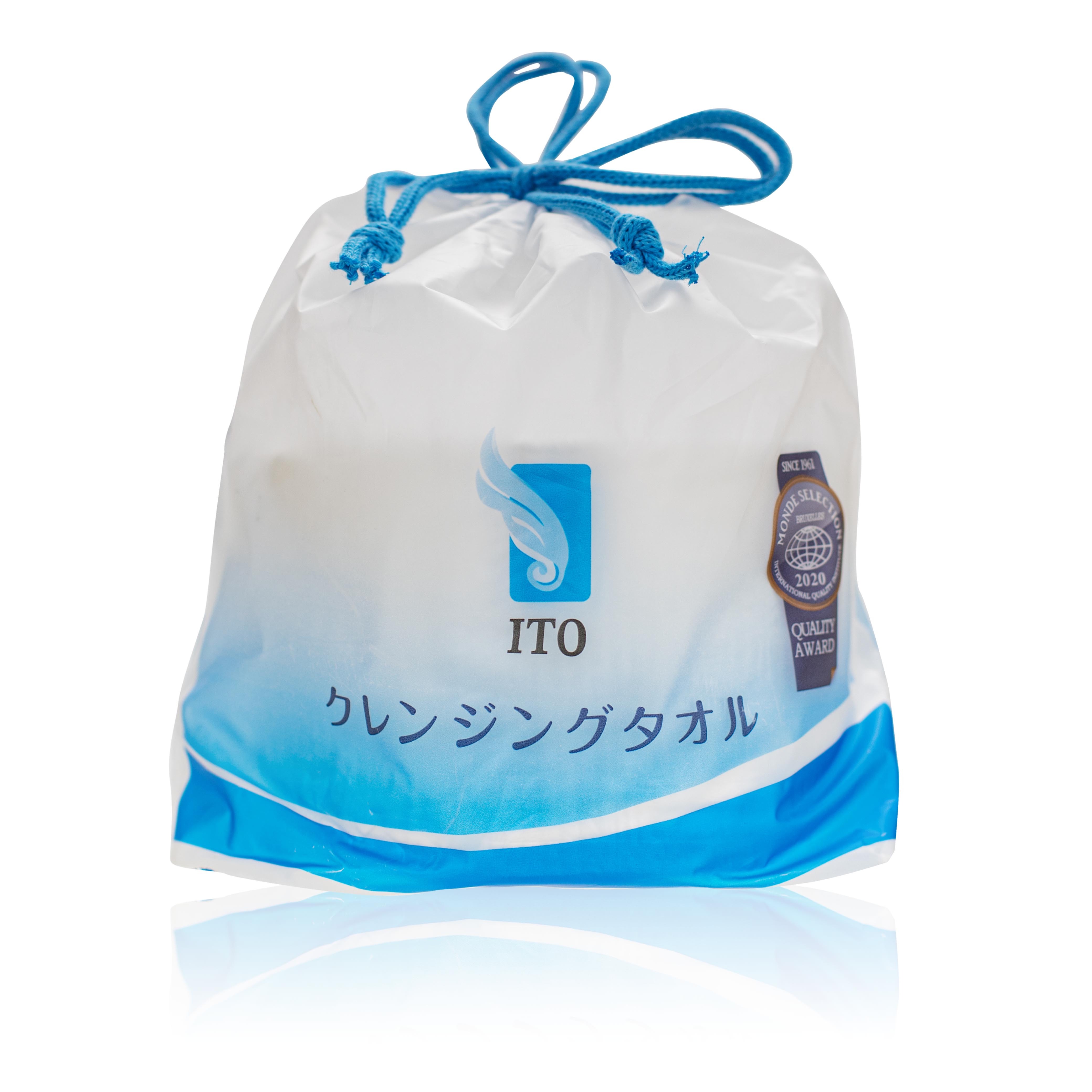 ITO 卷裝洗面巾
