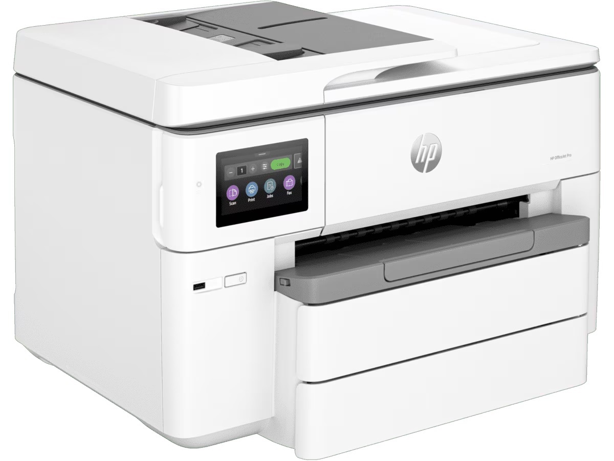 OfficeJet Pro 9730 寬幅 All-in-One 印表機(537P5B)
