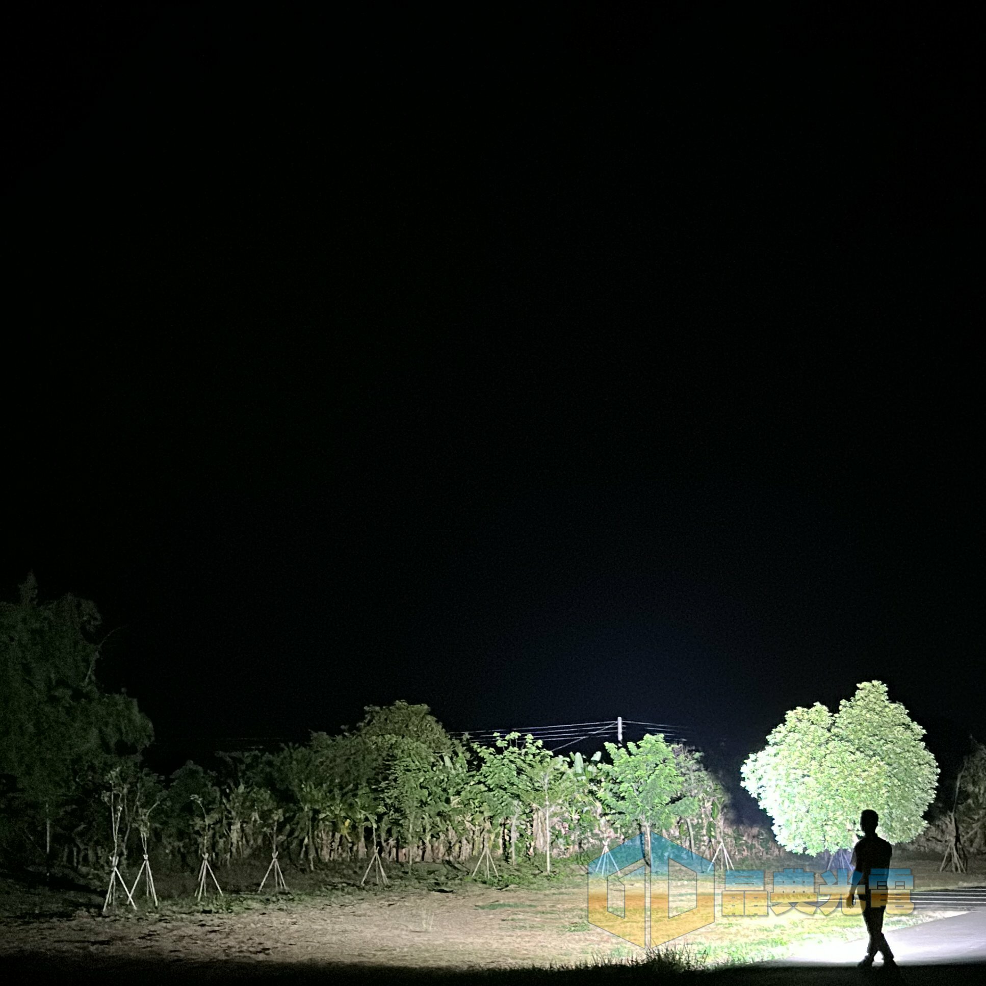 IMALENT SR32 LED手電筒 晶典光電