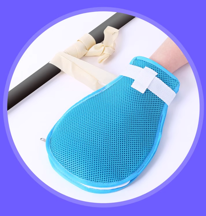 孚合多功能約束手套 (1kg)