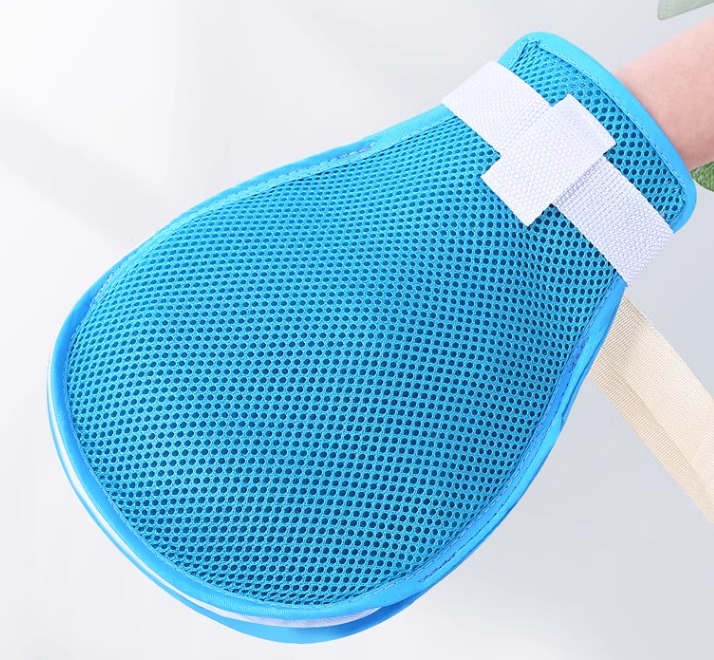 孚合多功能約束手套 (1kg)