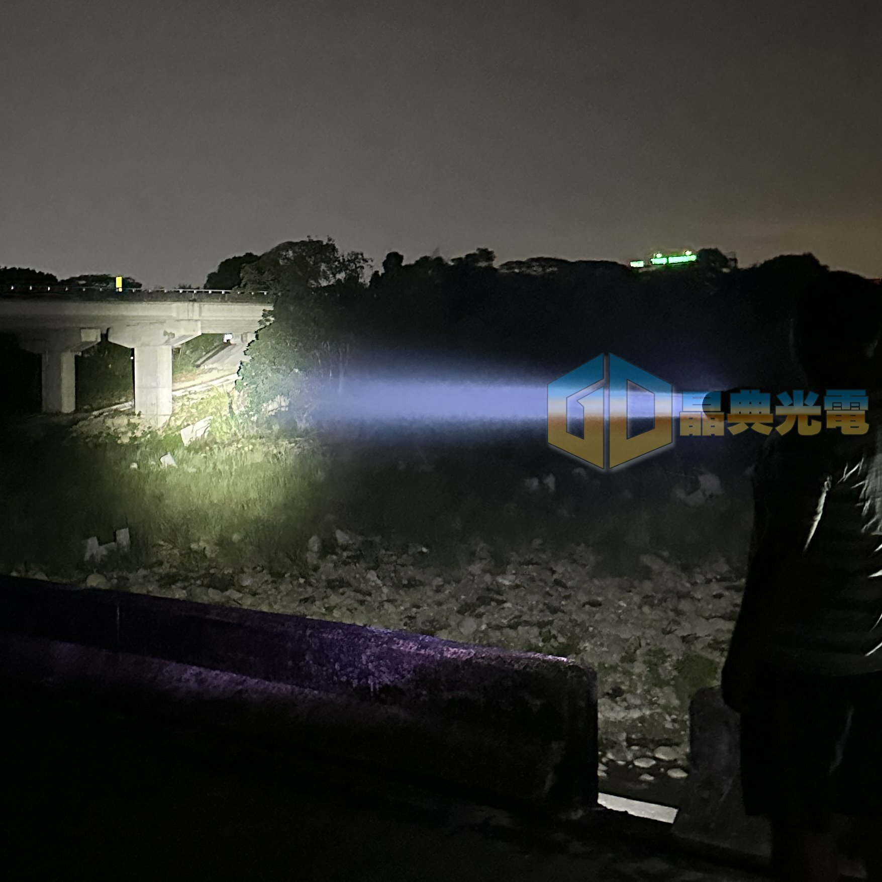 𝗡𝗜𝗧𝗘𝗖𝗢𝗥𝗘 𝗧𝗠𝟯𝟵 𝗟𝗜𝗧𝗘 強光LED手電筒 晶典光電