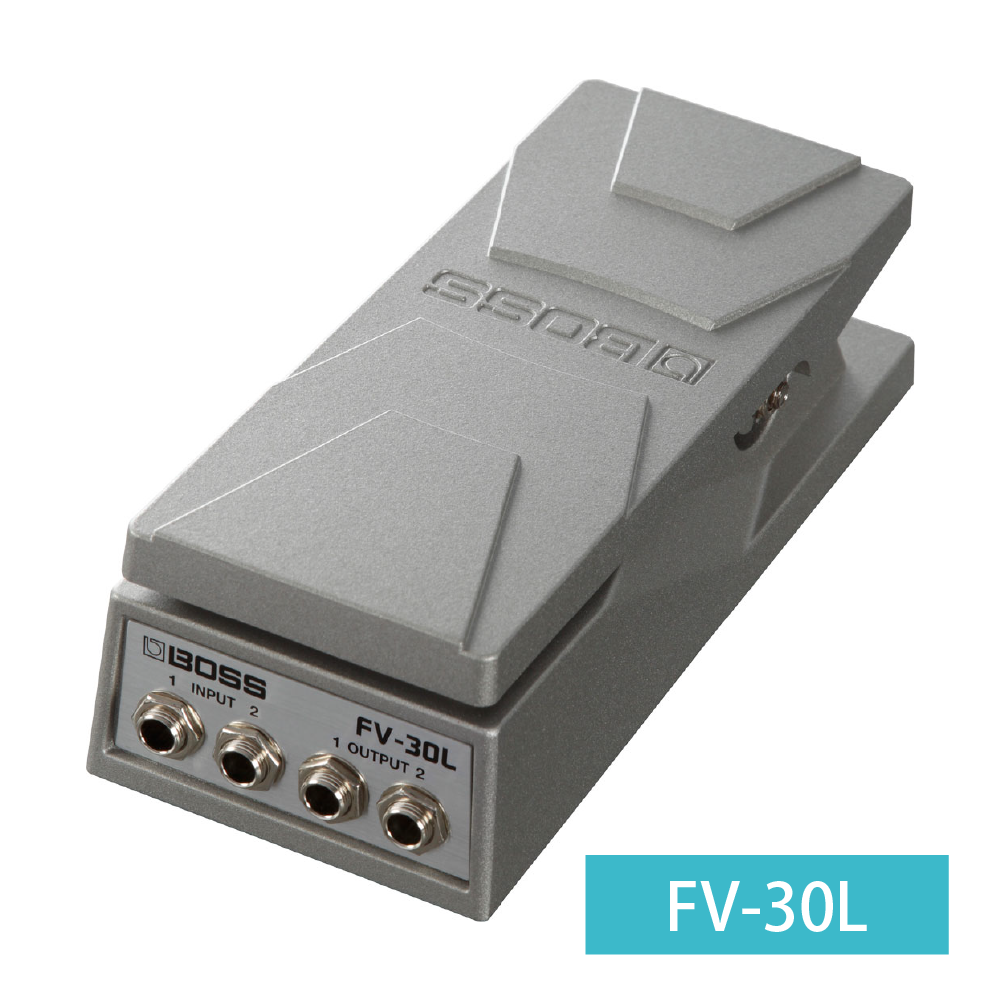 BOSS BOSS / FV-30H FV-30L 音量踏板 第 3 張圖片｜三峽配件 / 週邊