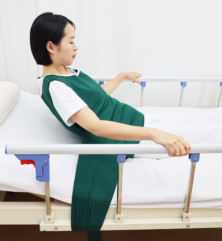 京瑞康臥床病人約束衣 (1kg)