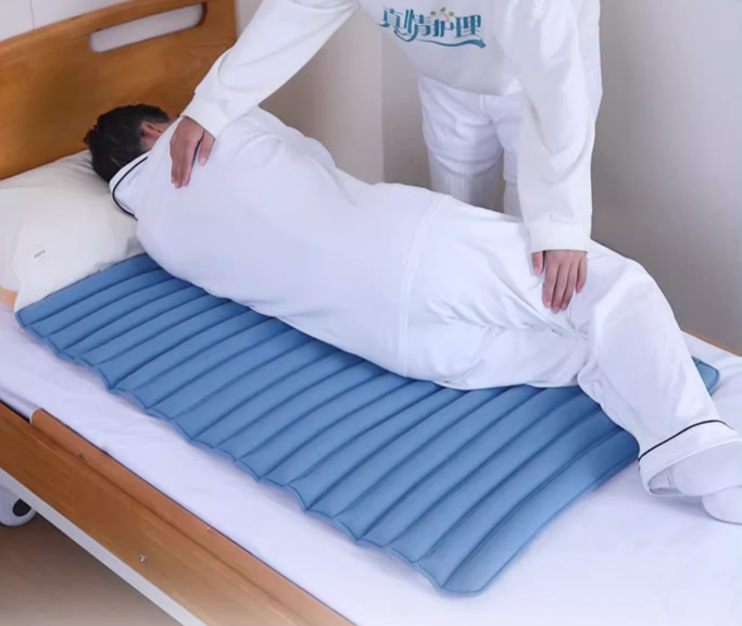 真情護理抗菌純棉褥瘡墊 (1.5kg)