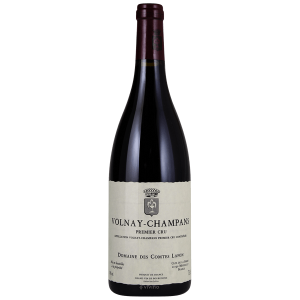 Des Comtes Lafon Volnay 1er Cru Champans 2018 (BH93)