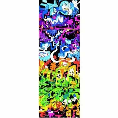 塗鴉世界 (絕版)