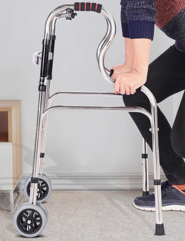 固定互動式助行器 (12.72kg)