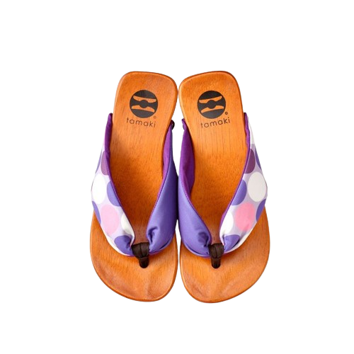 Tamaki Tsubame - 丸藤木屐 450g