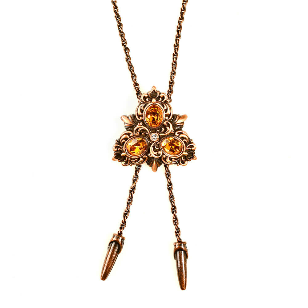 古典華爾滋 保羅領帶/Bolo Tie/美式領帶 - 推薦