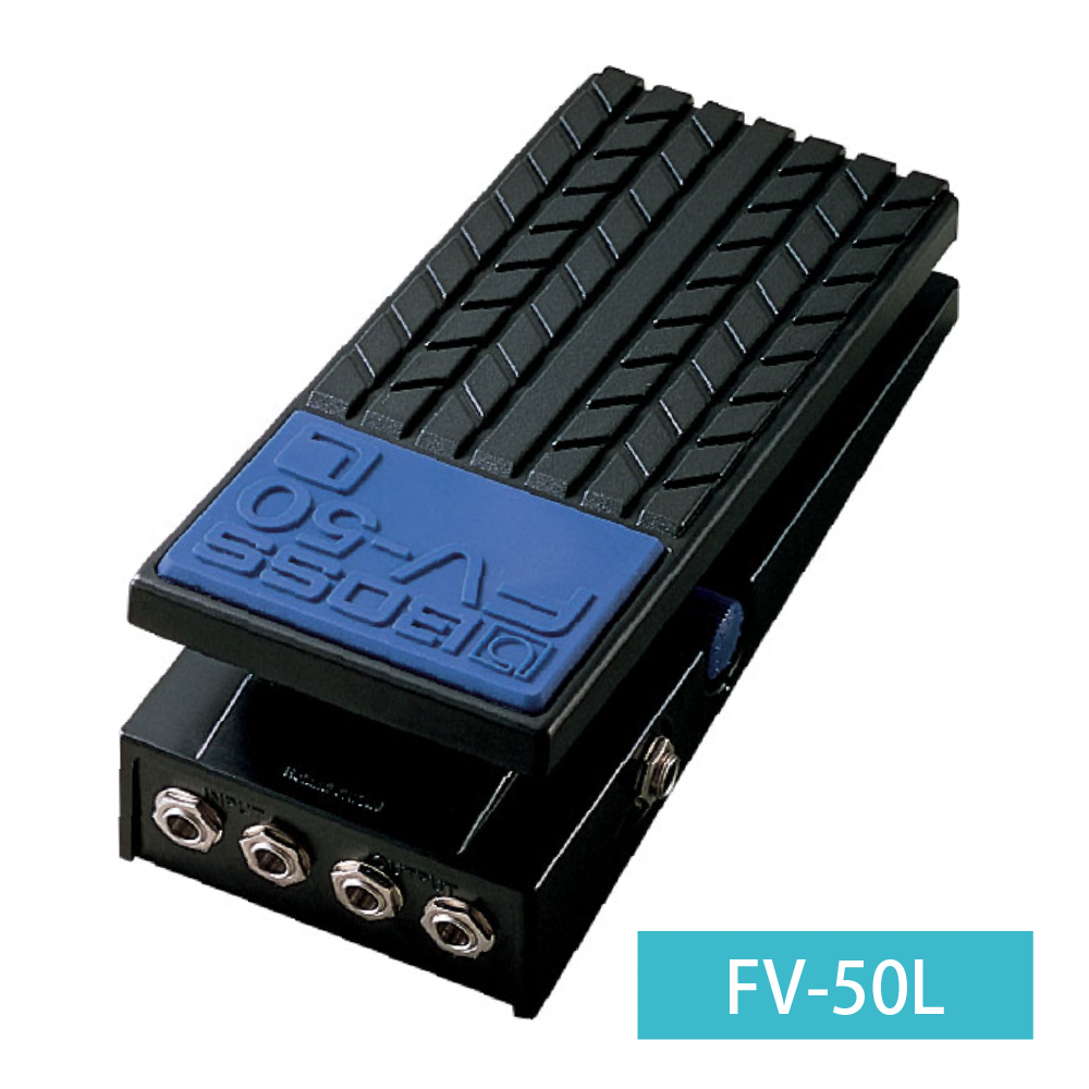 BOSS BOSS / FV-50H FV-50L 音量踏板 第 3 張圖片｜三峽配件 / 週邊