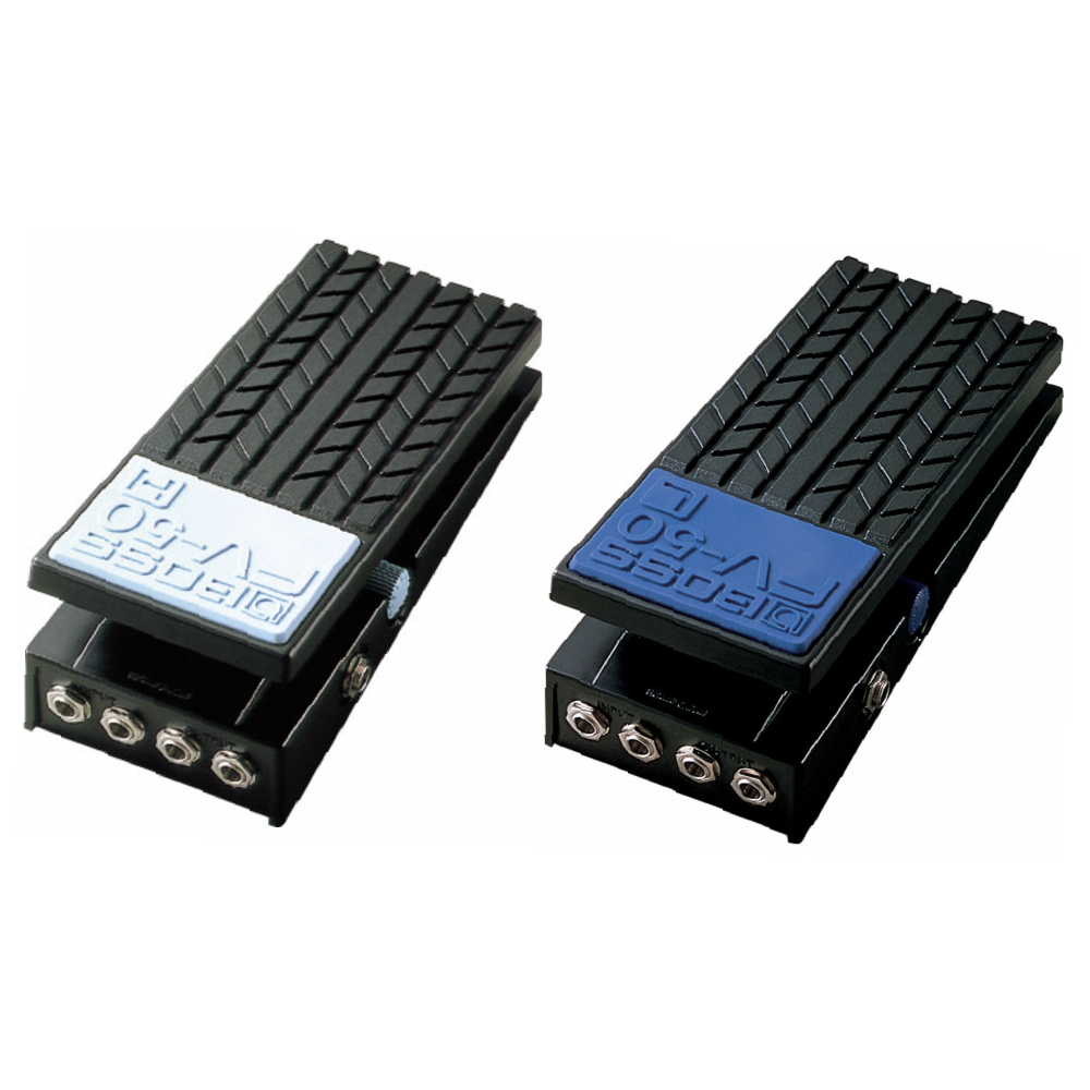 BOSS BOSS / FV-50H FV-50L 音量踏板 — 三峽配件 / 週邊｜YA! 玩音樂