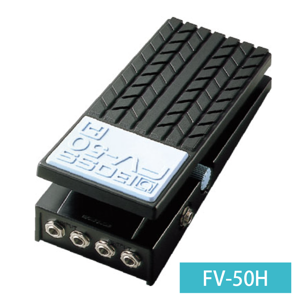 BOSS BOSS / FV-50H FV-50L 音量踏板 第 2 張圖片｜三峽配件 / 週邊