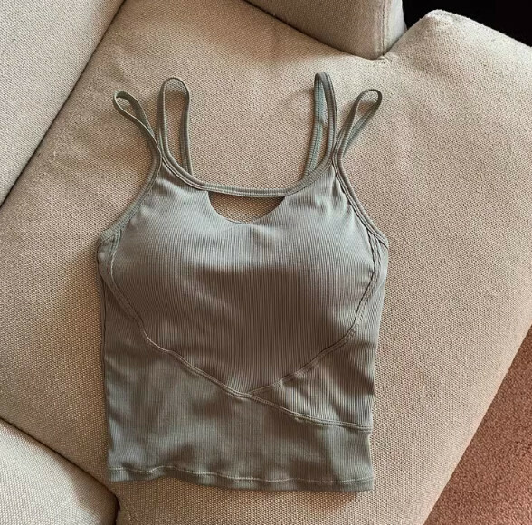 Summer vest with chest pad (army green) [Size: S-L] [Contact customer service to confirm the shipping size after placing an order]