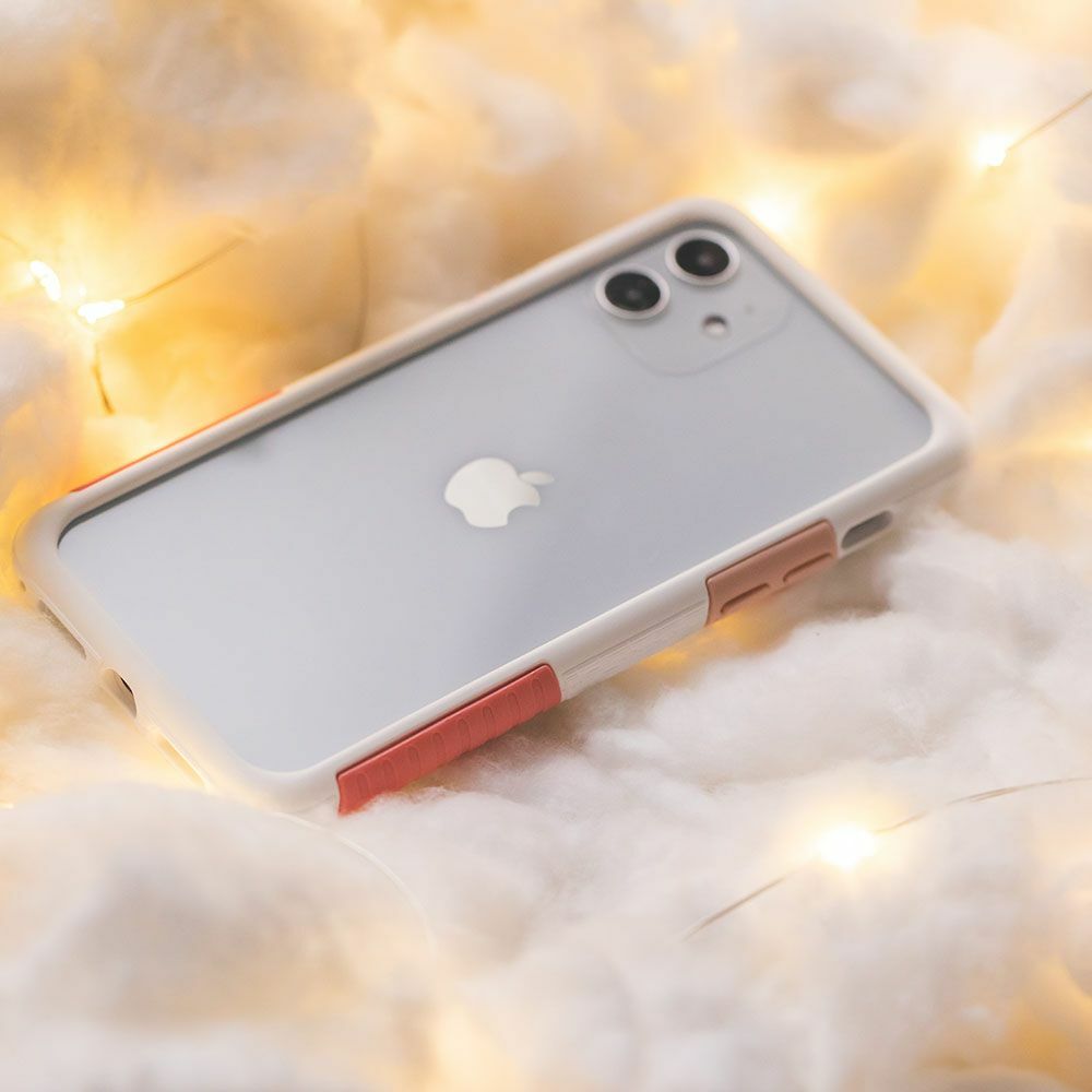 Telephant | 太樂芬 NMDer 抗汙防摔手機殼 iPhone XS/12系列【Telephant官方授權經銷】