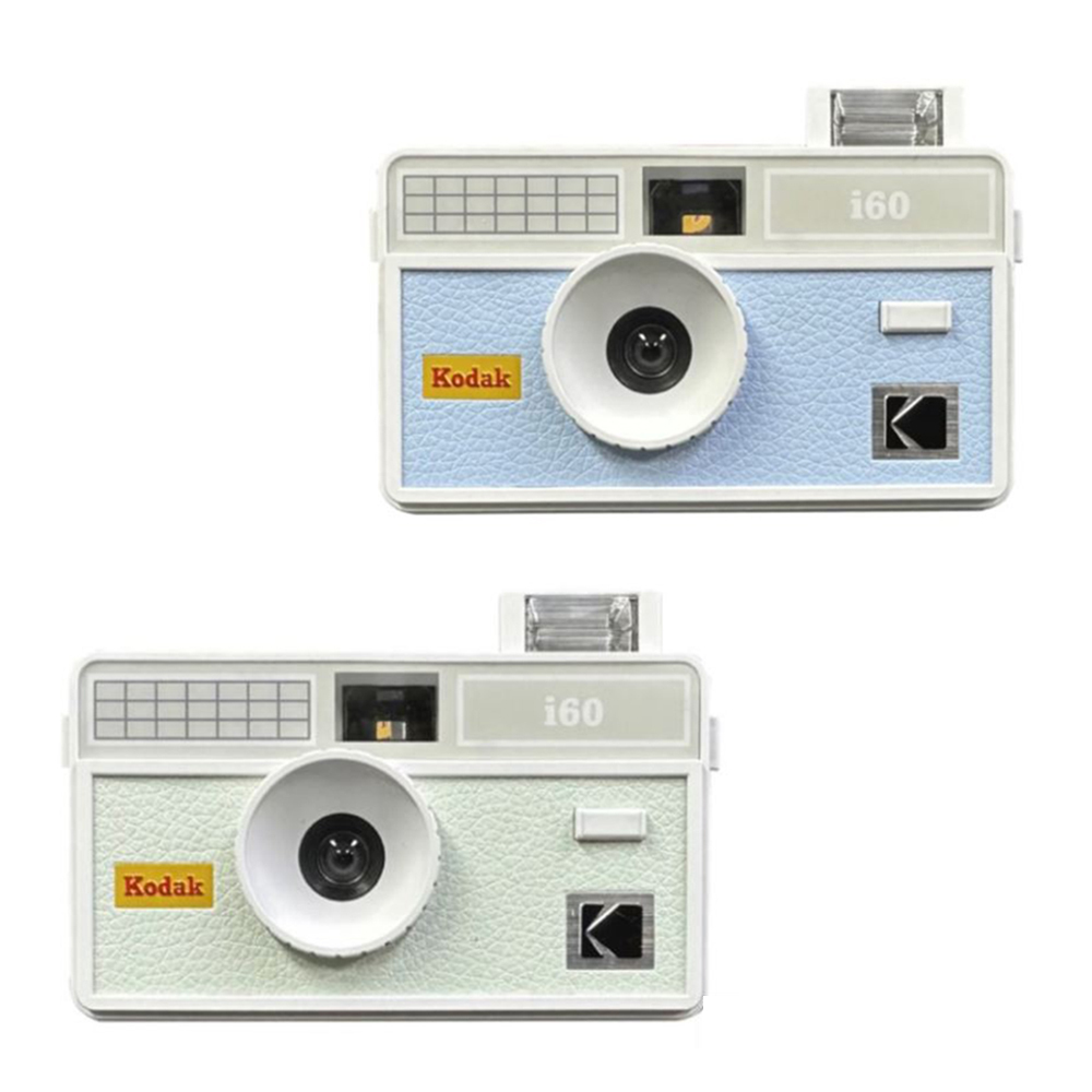 KODAK 柯達 I60 菲林相機 Film Camera 底片相機 (不含底片、電池)