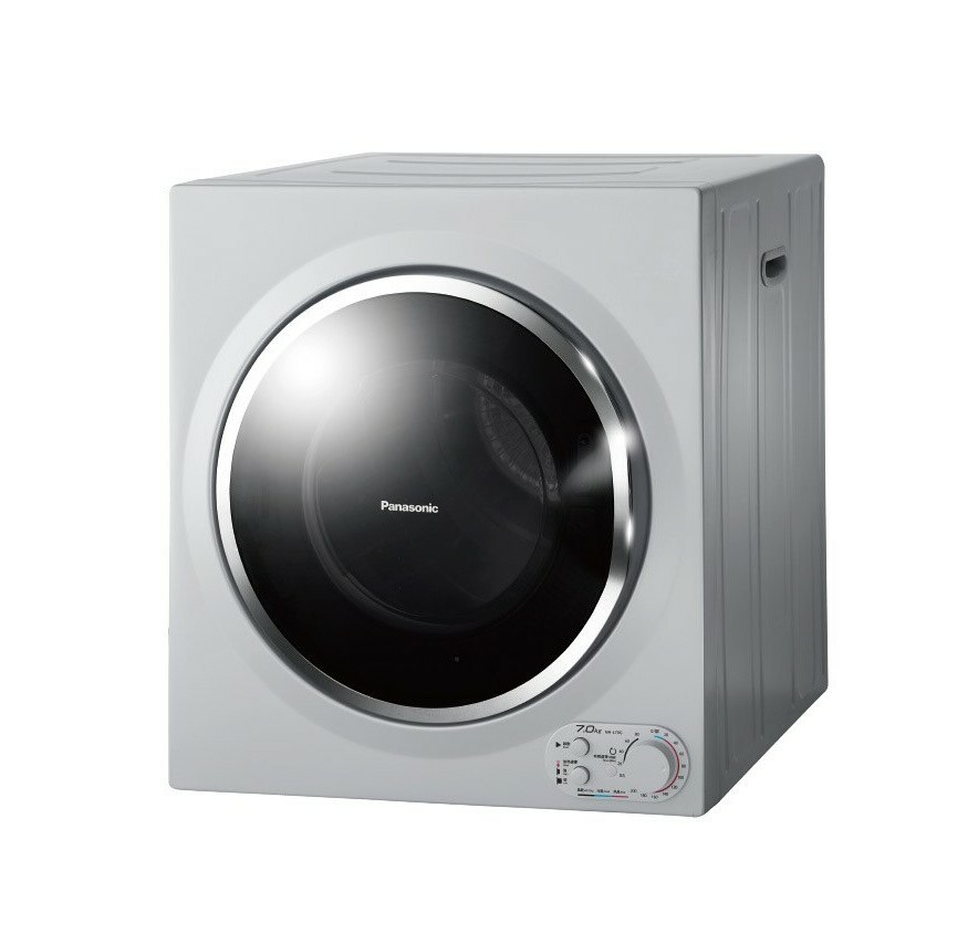 樂聲 Panasonic    N-U168U‧ 洗衣機‧乾衣機組合架‧香港行貨‧