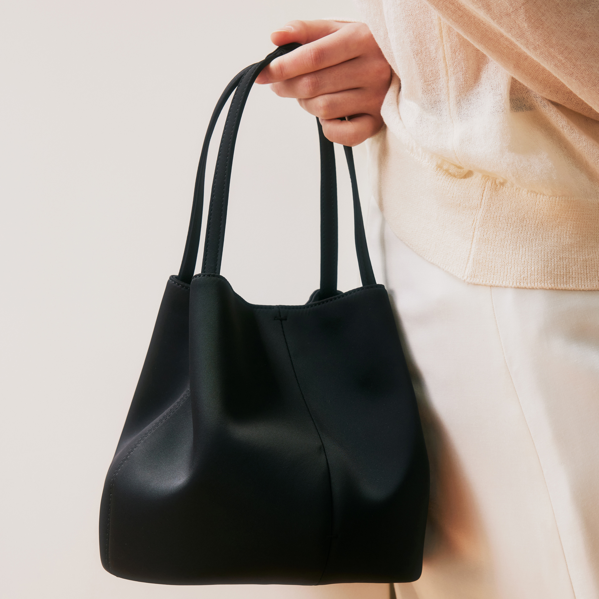 <韓國代購> ATELIER DE LUMEN BON BALLON BAG